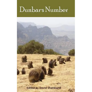 Dunbar's Number