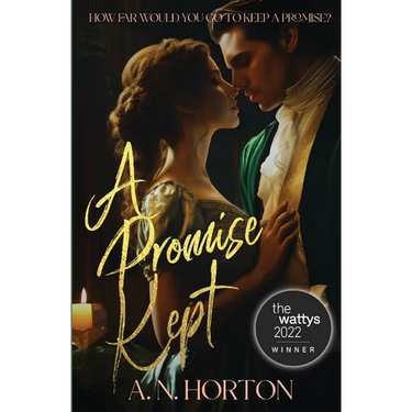 A Promise Kept