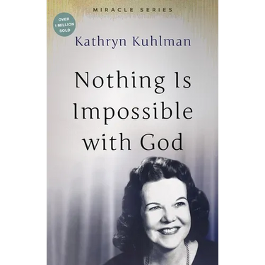 Nothing Is Impossible with God: The Miracles Set