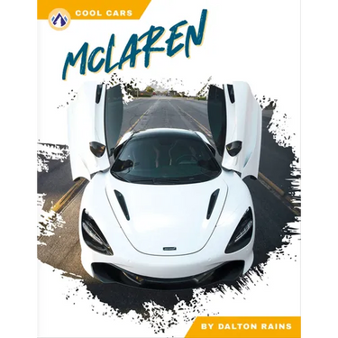 McLaren