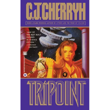 Tripoint