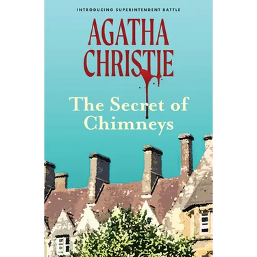 The Secret of Chimneys (Warbler Classics)
