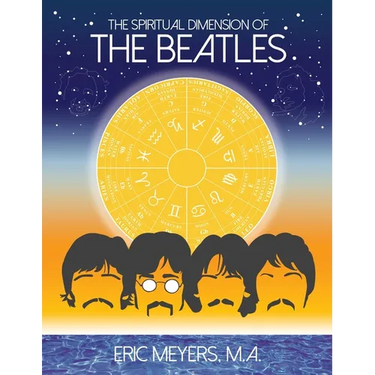 The Spiritual Dimension of The Beatles