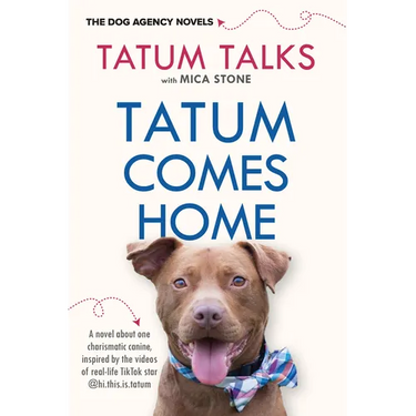 Tatum Comes Home
