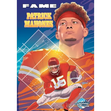 Fame: Patrick Mahomes