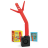 Wacky Waving Inflatable Tube Guy: (The Original)