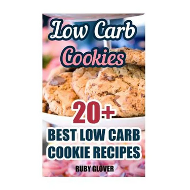 Low Carb Cookies: 20+ Best Low Carb Cookie Recipes