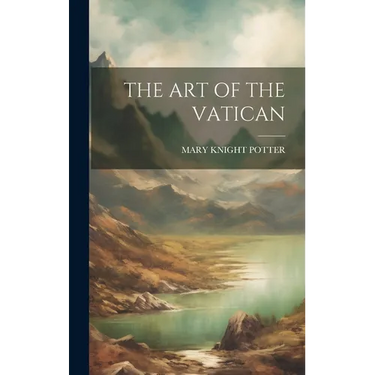 The Art of the Vatican