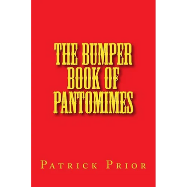 The Bumper Book of Pantomimes