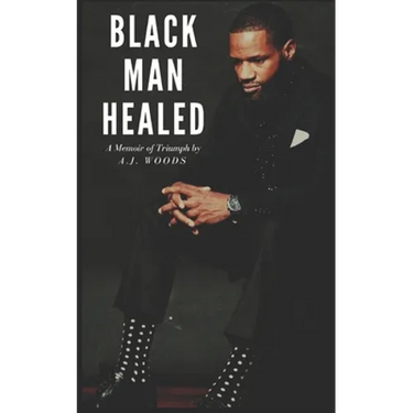 Black Man Healed