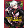 World's End Harem: Fantasia Vol. 5