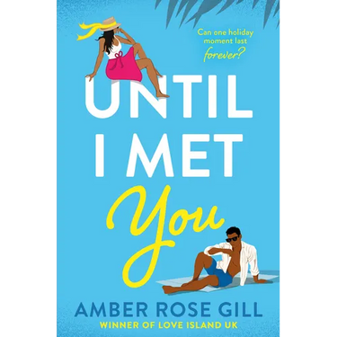 Until I Met You