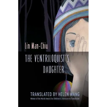 The Ventriloquist's Daughter