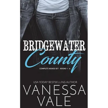 Bridgewater County- The Complete Series