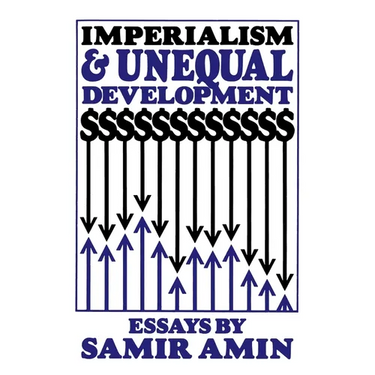 Imperialism and Unequal Development