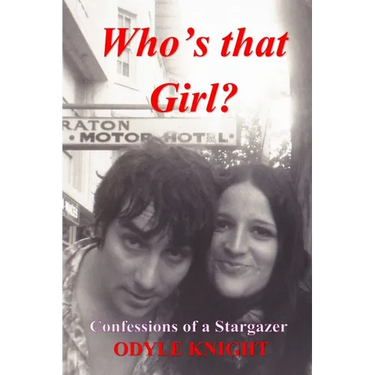 Who's That Girl? Confessions of a Stargazer
