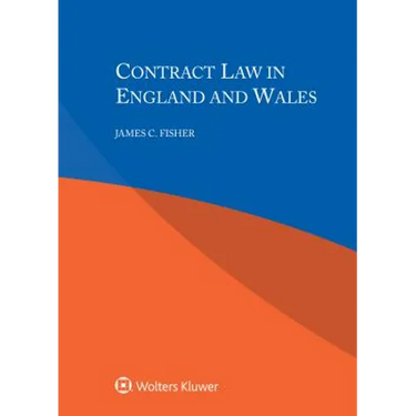 Contract Law in England and Wales