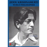 Jiddu Krishnamurti World Philosopher Revised Edition