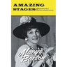 Amazing Stages: Memories from a British-Canadian actress