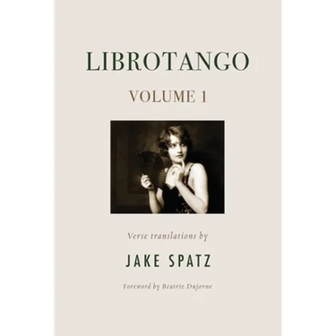 Librotango: Volume 1