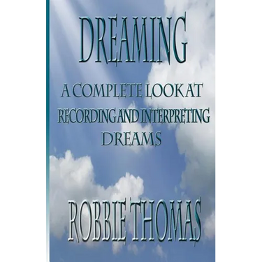 Dreaming