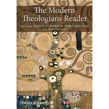 The Modern Theologians Reader