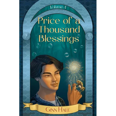 Price of a Thousand Blessings Volume 4
