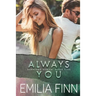 Always You: Book 1 of the Marc and Meg Duet