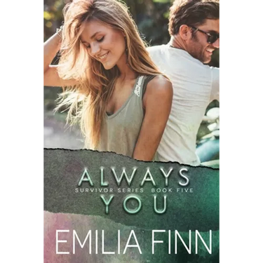 Always You: Book 1 of the Marc and Meg Duet