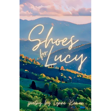 Shoes for Lucy