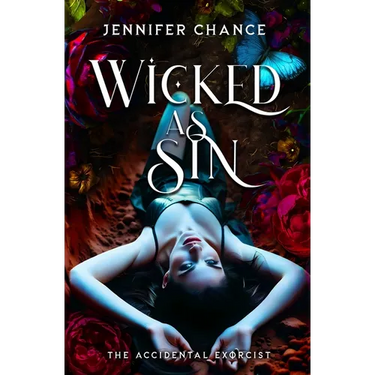 Wicked As Sin