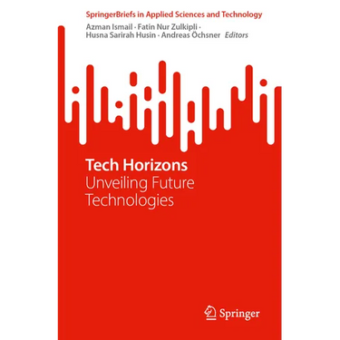 Tech Horizons: Unveiling Future Technologies