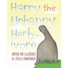 Harry the Unhappy Herbivore