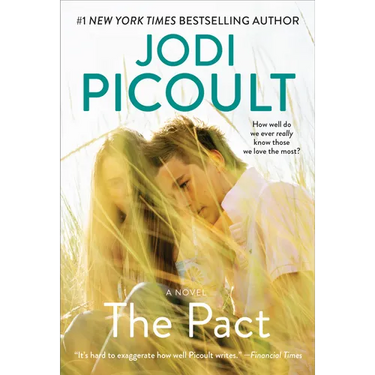 The Pact: A Love Story