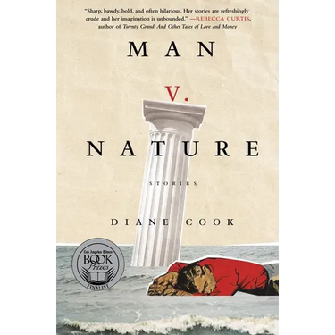 Man V. Nature: Stories