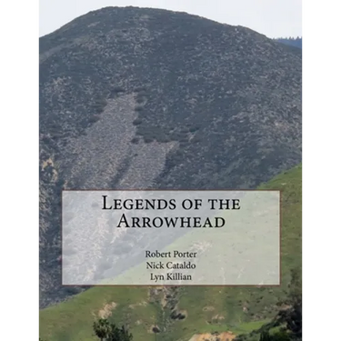 Legends of the Arrowhead