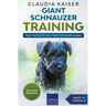 Giant Schnauzer Training - Dog Training for your Giant Schnauzer puppy