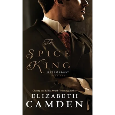 Spice King