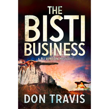 The Bisti Business