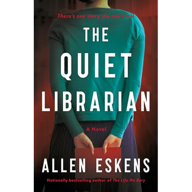 The Quiet Librarian