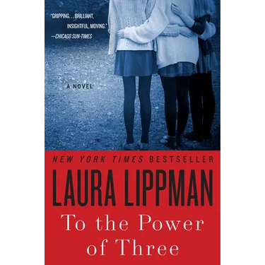To the Power of Three