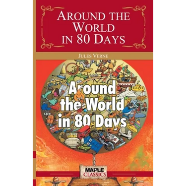 Around the World in 80 Days