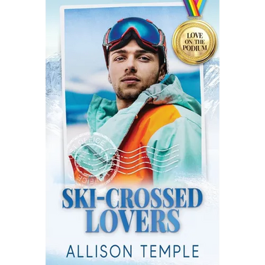 Ski-Crossed Lovers