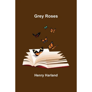 Grey Roses