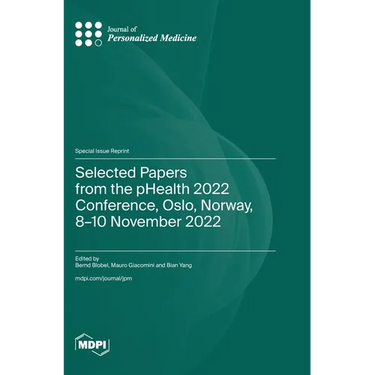Selected Papers from the pHealth 2022 Conference, Oslo, Norway, 8-10 November 2022