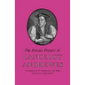 The Private Prayers of Lancelot Andrewes