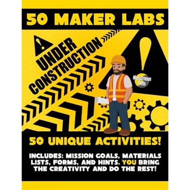 50 Maker Labs
