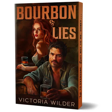 Bourbon & Lies (Deluxe Edition)