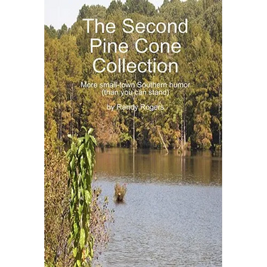 The Second Pine Cone Collection