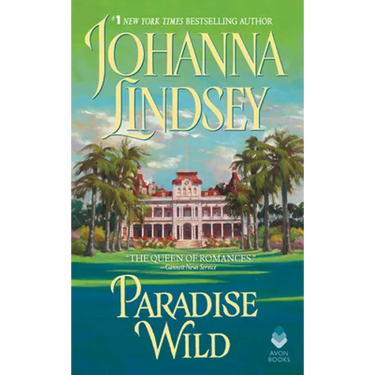 Paradise Wild